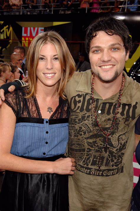 Missy Rothstein Now And Then Facts About Bam Margera S First Wife