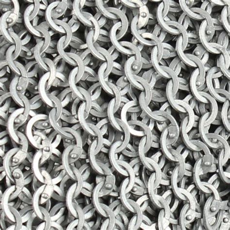 Riveted Chain Mail At Best Price In Meerut By Nexa Exports Id