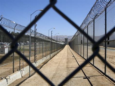 Salinas Valley State Prison Inmate Complaint Process Blasted
