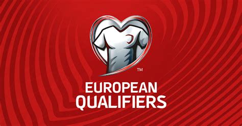 2018 Fifa World Cup Qualification Uefa All Events List