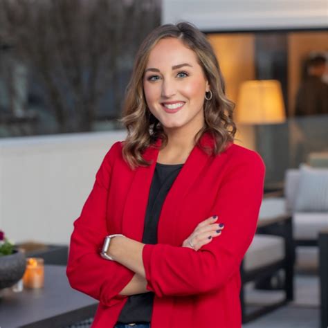 Katherine Ashley Property Management Director Target Linkedin