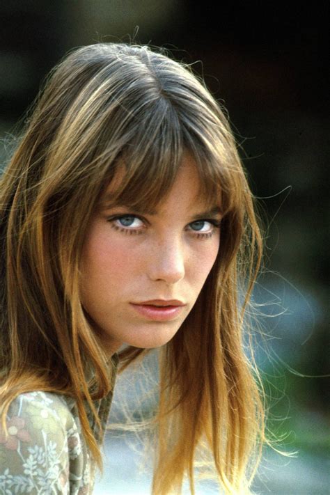 Jane birkin once lamented to vogue. A Guide To Cool : Jane Birkin