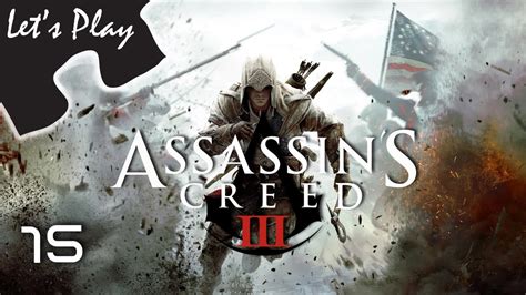 Rope Darts Elude Me Let S Play Assassin S Creed Iii Episode