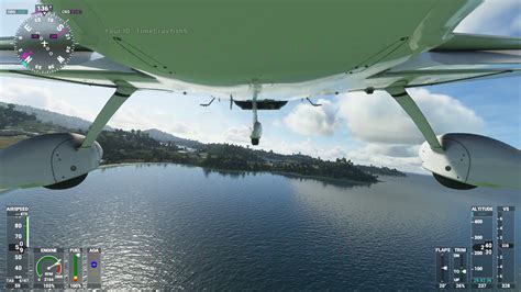 Microsoft Flight Simulator 2020 19 Nouvelles Images Lévasion Est