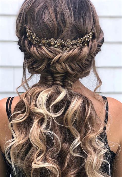 30 Beautiful Dutch Braided Hairstyle For This Summer Hair Page 8 Of 30 Fashionsum
