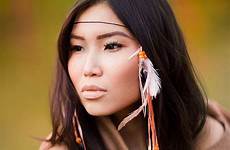americans pocahontas americanas nativas exóticas konner indianer cherokee