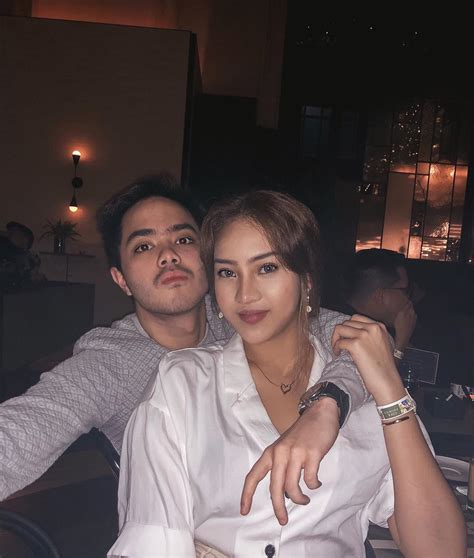 10 Potret Cantik Anya Geraldine, Selebgram Cantik yang Bikin Jantung Deg-Deg Ser