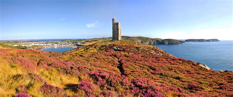 Isle Of Man Walking Holiday Country Adventures