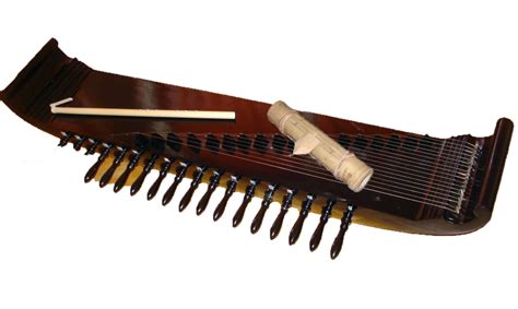 Gamelan merupakan salah satu alat musik tradisional dari indonesia. Alat Musik Kalimantan Selatan (11 Alat Musik Tradisional)
