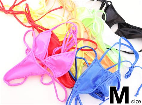 【楽天市場】wet super micro bikini set：txm underwear