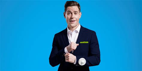 Lee Nelson Interview British Comedy Guide