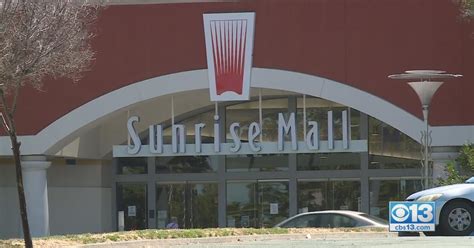 Citrus Heights Sunrise Mall To Be Redeveloped Into Mixed Use Site