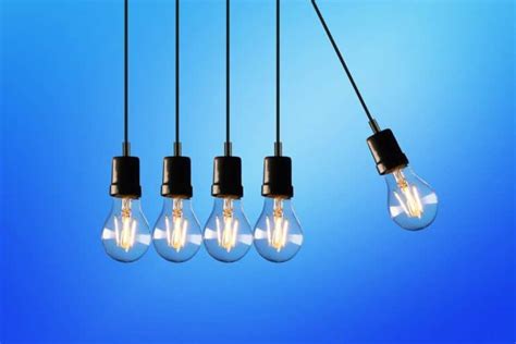 Do Energy Efficient Light Bulbs Really Increase Savings Nec