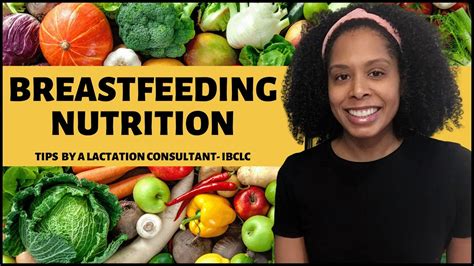 Breastfeeding Nutrition What To Eat While Breastfeeding Healthy Diet While Breastfeeding