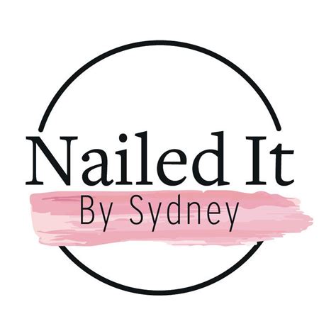 Nailed It By Sydney Lebanon Va