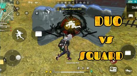 Currently, it is released for android, microsoft windows, mac and ios operating. FREE FIRE||RANK RUSH GAMEPLAY||DUO VS SQUARD. - YouTube