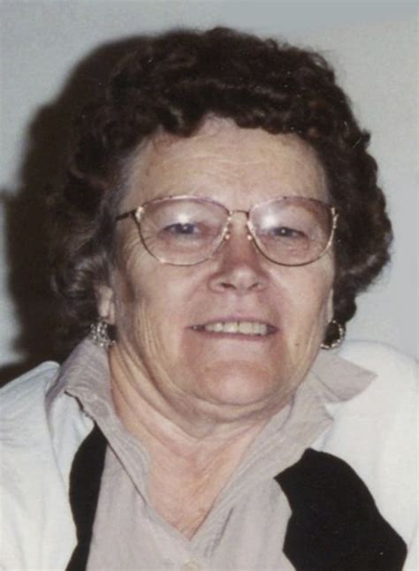 Betty Ware Obituary Ottumwa Daily Courier
