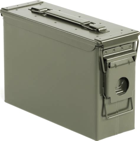Quadratec 762mm Ammo Storage Can Quadratec
