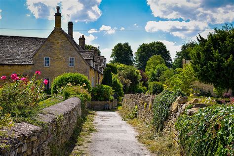 Exploring The Enchanting Cotswolds A Travel Guide Best Spents