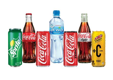 CocaCola Bottling Company of Saudi Arabia (CCBCSA)  Olayan