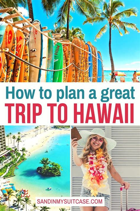 Planning A Trip To Hawaii 2023 The Ultimate Guide Artofit