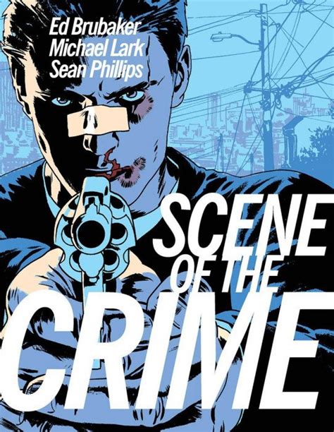 Scene Of The Crime Tpb 1 Image Comics Comic Book Value And Price Guide