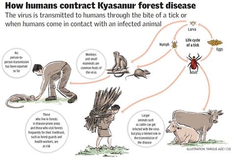THREAT OF ZOONOTIC DISEASES FROM WILDLIFE | | Pashudhan praharee