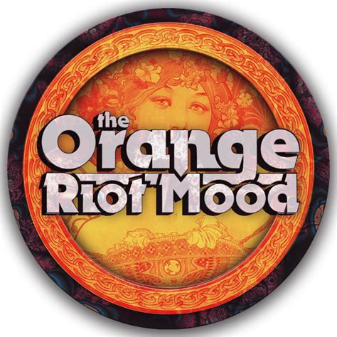 Orange Riot