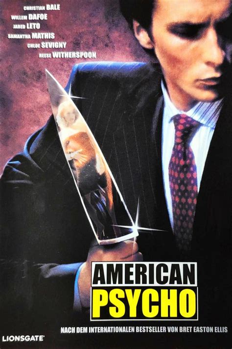 American Psycho Filmat