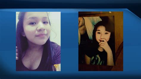 Update Regina Police Say Missing 12 Year Old Girls Have Been Located Regina Globalnewsca