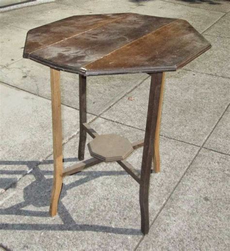 UHURU FURNITURE & COLLECTIBLES: SOLD Narrow Drop Leaf ... With the drop leaf table, small space dining is a snap!