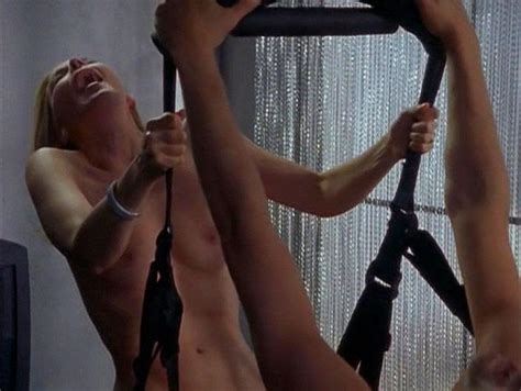 Kim Cattrall Nude Sex And The City S E