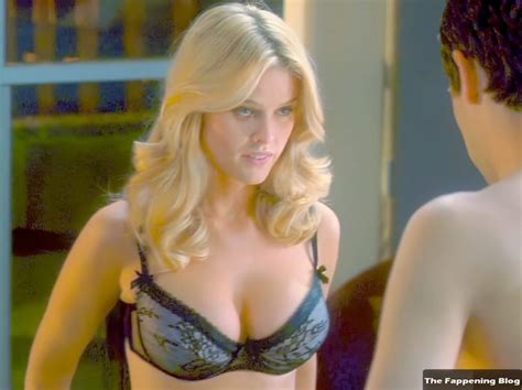 Alice Eve Sexy Shes Out Of My League Pics Enhanced Video