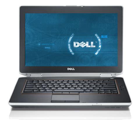 Dell Latitude E6420