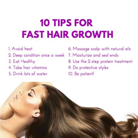 [proven tips] hair care guides and tips for healthy hair growth trusted product reviews