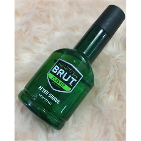 Brut Original Classic Fragrance After Shave Lotion For Men 5 Oz 2