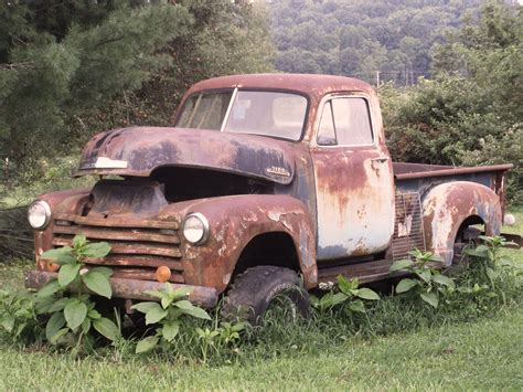 pin by charlotte henley babb on cars abandoned cars old trucks vintage trucks