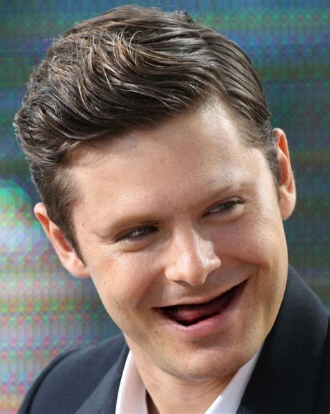 Celebrities Without Teeth And Eyebrows These Are