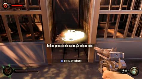 Guía Bioshock Infinite Capítulo 2 Plaza De La Rifa 3djuegos