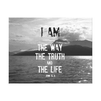 We did not find results for: I Am The Way Truth And Life Art & Framed Artwork | Zazzle