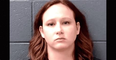 Emily Marie Anderson Texas Teacher 35 Pleads Guilty To Sexually