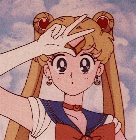 Pin By Kawaiitapok On Сэйлор мун Sailor Moon Aesthetic Sailor Moon