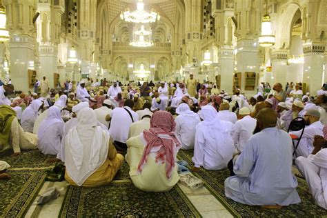 A Ramadan Talk Show Spurs Religious Debate In Saudi Arabia Arab Gulf