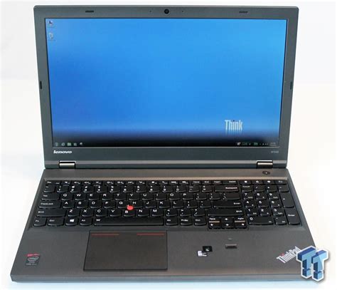 Lenovo Thinkpad W540 Mobile Workstation Laptop Review Best Fitness