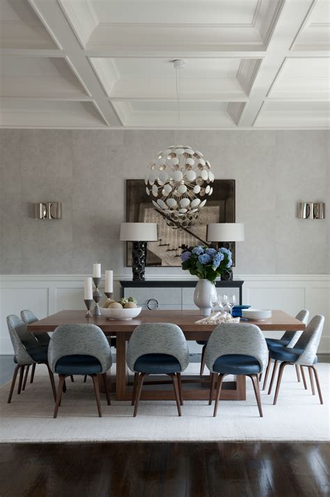 • dining tables • small space kitchen dining tables • custom dining tables modern classic dining room style