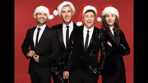 Collabro S Matt Pagan Michael Auger Visit Jake S Take With Jacob Elyachar Podcast Youtube