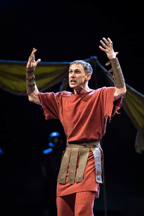 Julius Caesar Story Timeline Shakespeare Learning Zone