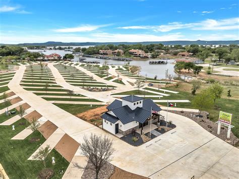 Possum Kingdom RV Resort and Marina