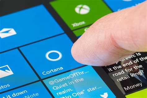 Microsoft Cortana что это такое Windows 10 программа голосовой