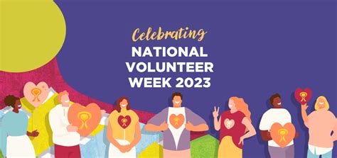 Happy National Volunteer Week Bladder Cancer Canada